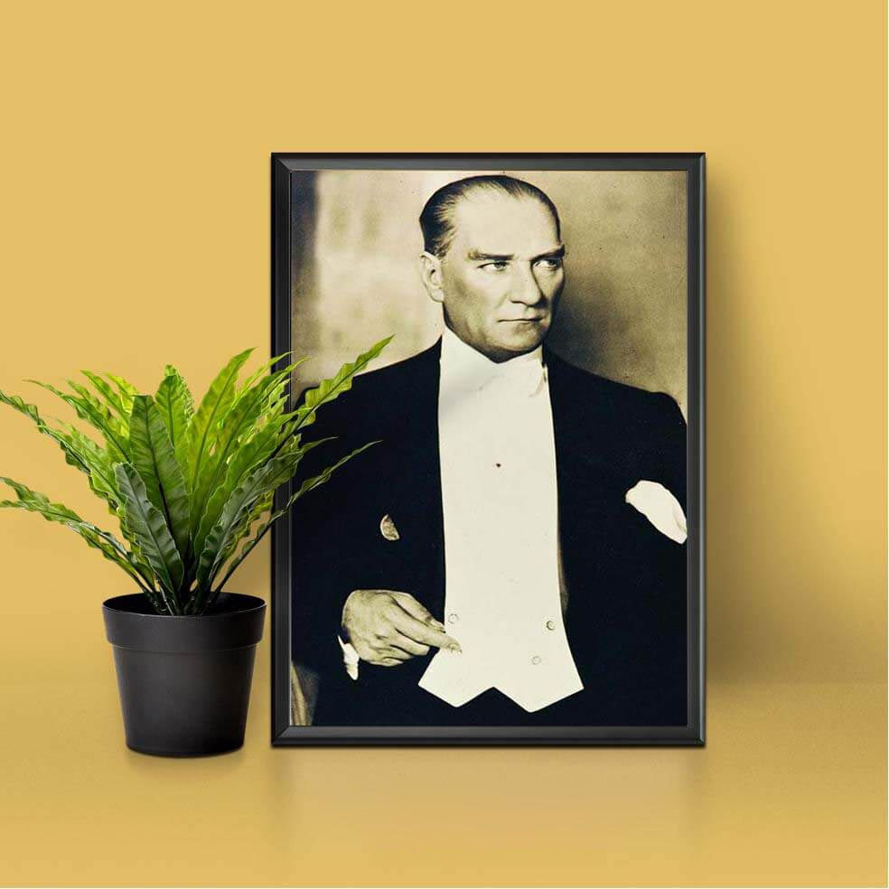 Atatürk Posterleri